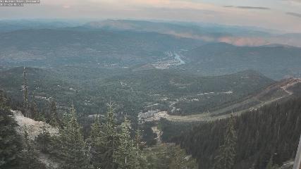 Red Mountain: Granite Mountain Cam (redresort.com)