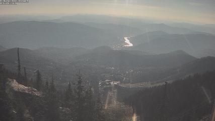 Red Mountain: Granite Mountain Cam (redresort.com)