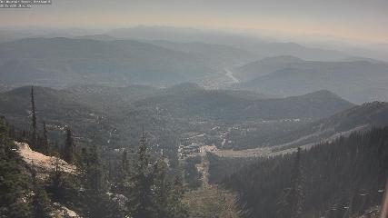 Red Mountain: Granite Mountain Cam (redresort.com)