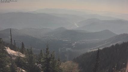 Red Mountain: Granite Mountain Cam (redresort.com)