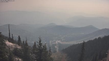 Red Mountain: Granite Mountain Cam (redresort.com)