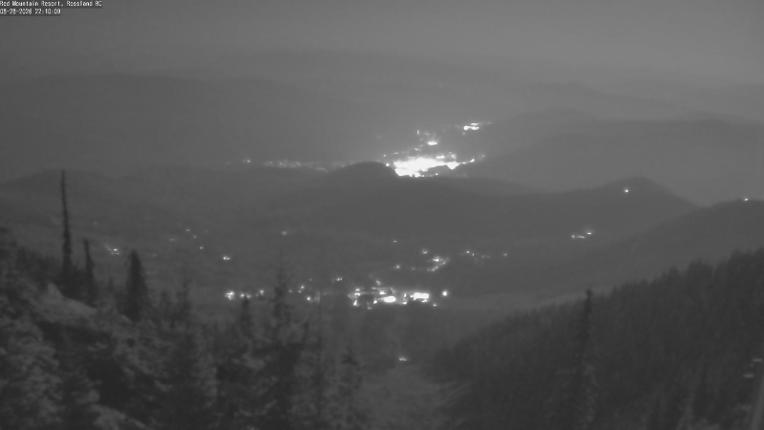 Webcam Red Mountain: Granite Mountain Cam