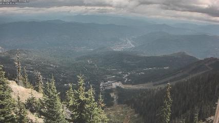 Red Mountain: Granite Mountain Cam (redresort.com)