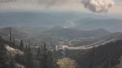 Red Mountain: Granite Mountain Cam (redresort.com)