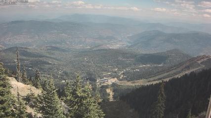 Red Mountain: Granite Mountain Cam (redresort.com)