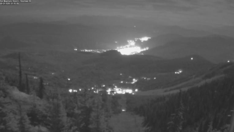 Webcam Red Mountain: Granite Mountain Cam