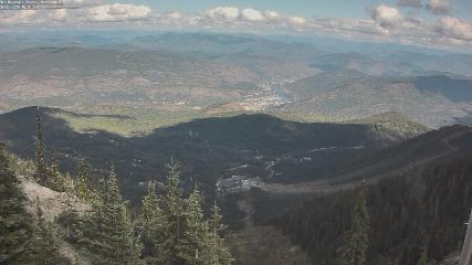 Red Mountain: Granite Mountain Cam (redresort.com)