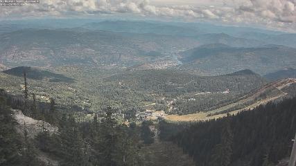 Red Mountain webcam