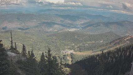 Red Mountain: Granite Mountain Cam (redresort.com)
