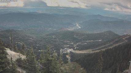 Red Mountain: Granite Mountain Cam (redresort.com)