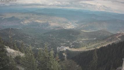Red Mountain: Granite Mountain Cam (redresort.com)