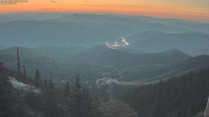 Red Mountain webcam