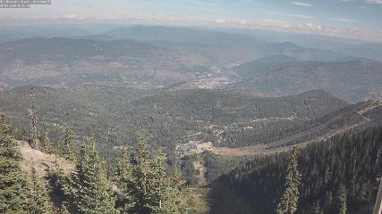 Red Mountain: Granite Mountain Cam (redresort.com)