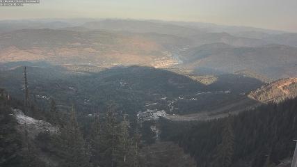 Red Mountain: Granite Mountain Cam (redresort.com)