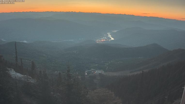 Webcam Red Mountain: Granite Mountain Cam
