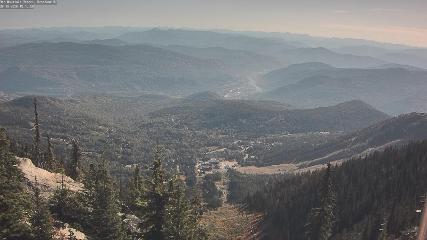 Red Mountain: Granite Mountain Cam (redresort.com)