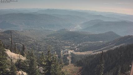 Red Mountain: Granite Mountain Cam (redresort.com)