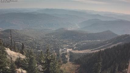 Red Mountain: Granite Mountain Cam (redresort.com)