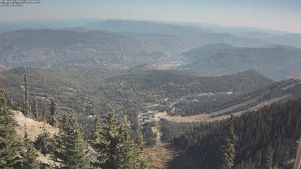 Red Mountain: Granite Mountain Cam (redresort.com)