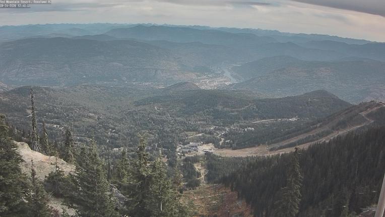Webcam Red Mountain: Granite Mountain Cam