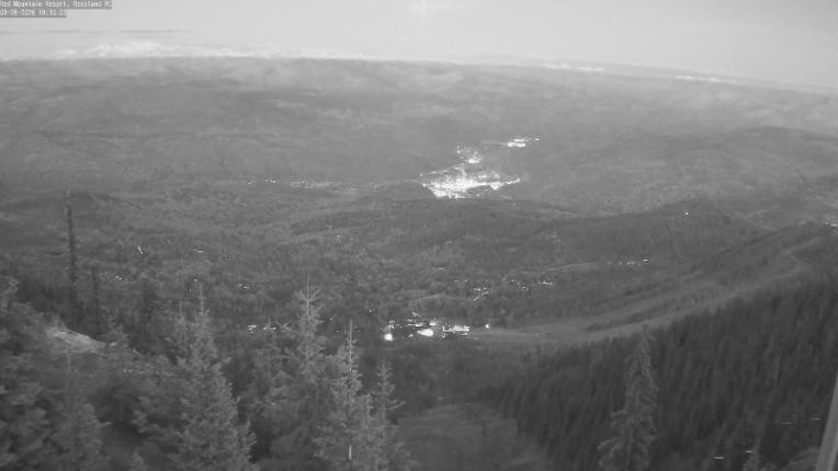 Webcam Red Mountain: Granite Mountain Cam