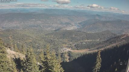 Red Mountain webcam