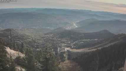 Red Mountain: Granite Mountain Cam (redresort.com)
