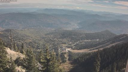 Red Mountain: Granite Mountain Cam (redresort.com)