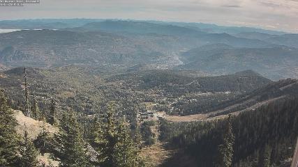 Red Mountain: Granite Mountain Cam (redresort.com)