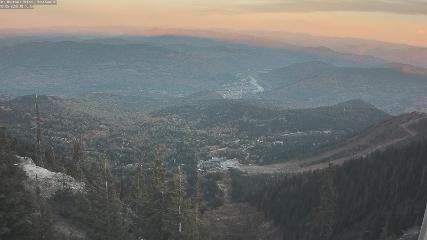 Red Mountain: Granite Mountain Cam (redresort.com)
