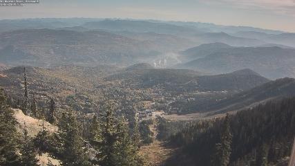 Red Mountain: Granite Mountain Cam (redresort.com)