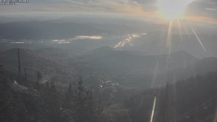 Red Mountain: Granite Mountain Cam (redresort.com)