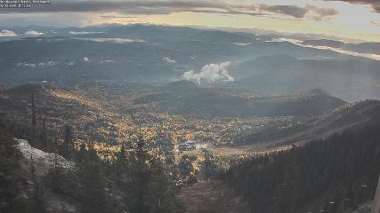 Red Mountain: Granite Mountain Cam (redresort.com)