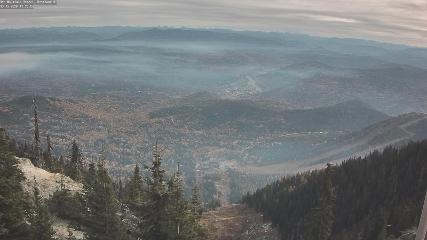 Red Mountain: Granite Mountain Cam (redresort.com)