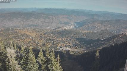 Red Mountain webcam