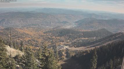 Red Mountain: Granite Mountain Cam (redresort.com)