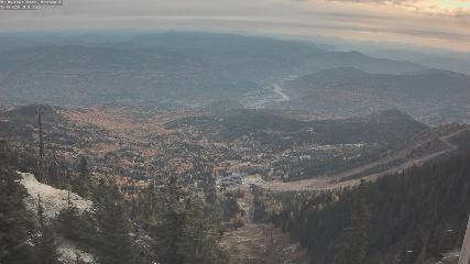 Red Mountain: Granite Mountain Cam (redresort.com)