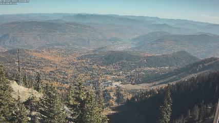Red Mountain: Granite Mountain Cam (redresort.com)