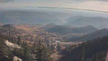 Red Mountain: Granite Mountain Cam (redresort.com)