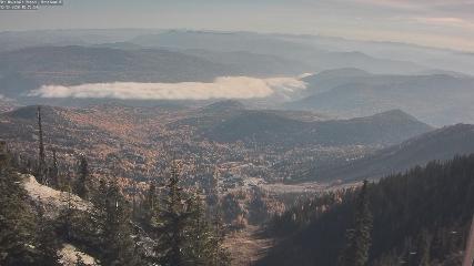 Red Mountain: Granite Mountain Cam (redresort.com)