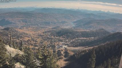 Red Mountain: Granite Mountain Cam (redresort.com)