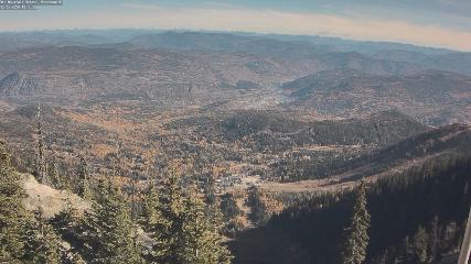 Red Mountain: Granite Mountain Cam (redresort.com)