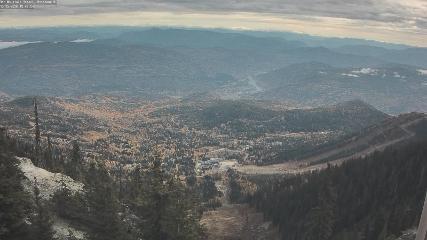 Red Mountain: Granite Mountain Cam (redresort.com)