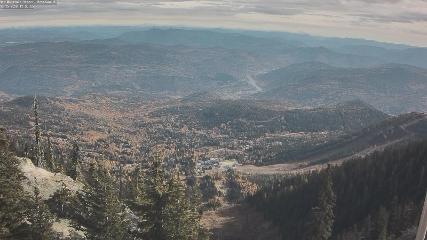 Red Mountain: Granite Mountain Cam (redresort.com)