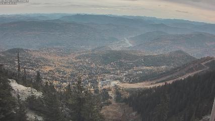 Red Mountain: Granite Mountain Cam (redresort.com)