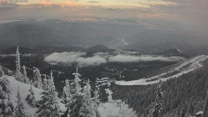 Red Mountain: Granite Mountain Cam (redresort.com)