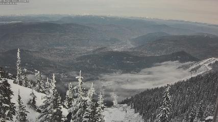 Red Mountain: Granite Mountain Cam (redresort.com)