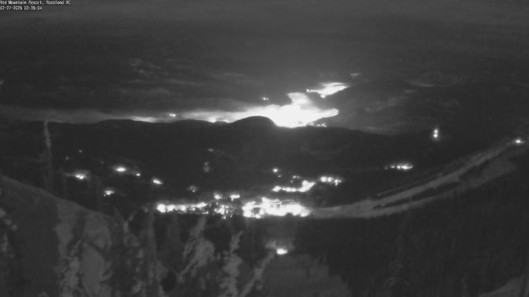 Webcam Red Mountain: Granite Mountain Cam