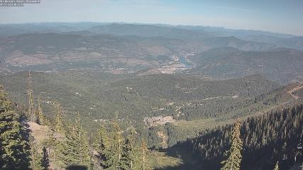 Red Mountain webcam