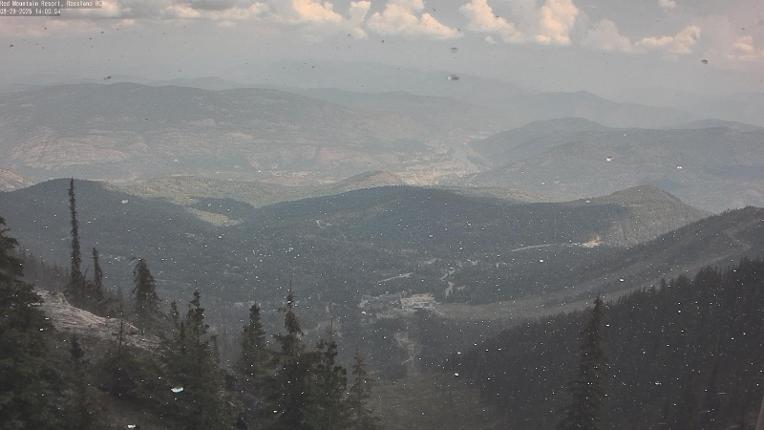Webcam Red Mountain: Granite Mountain Cam